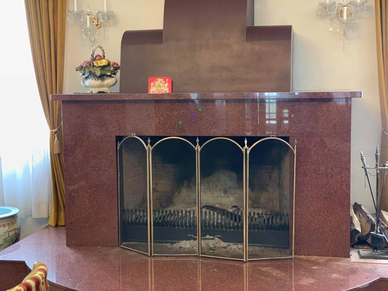 יוזאווה Naeba Springs Hotel מראה חיצוני תמונה