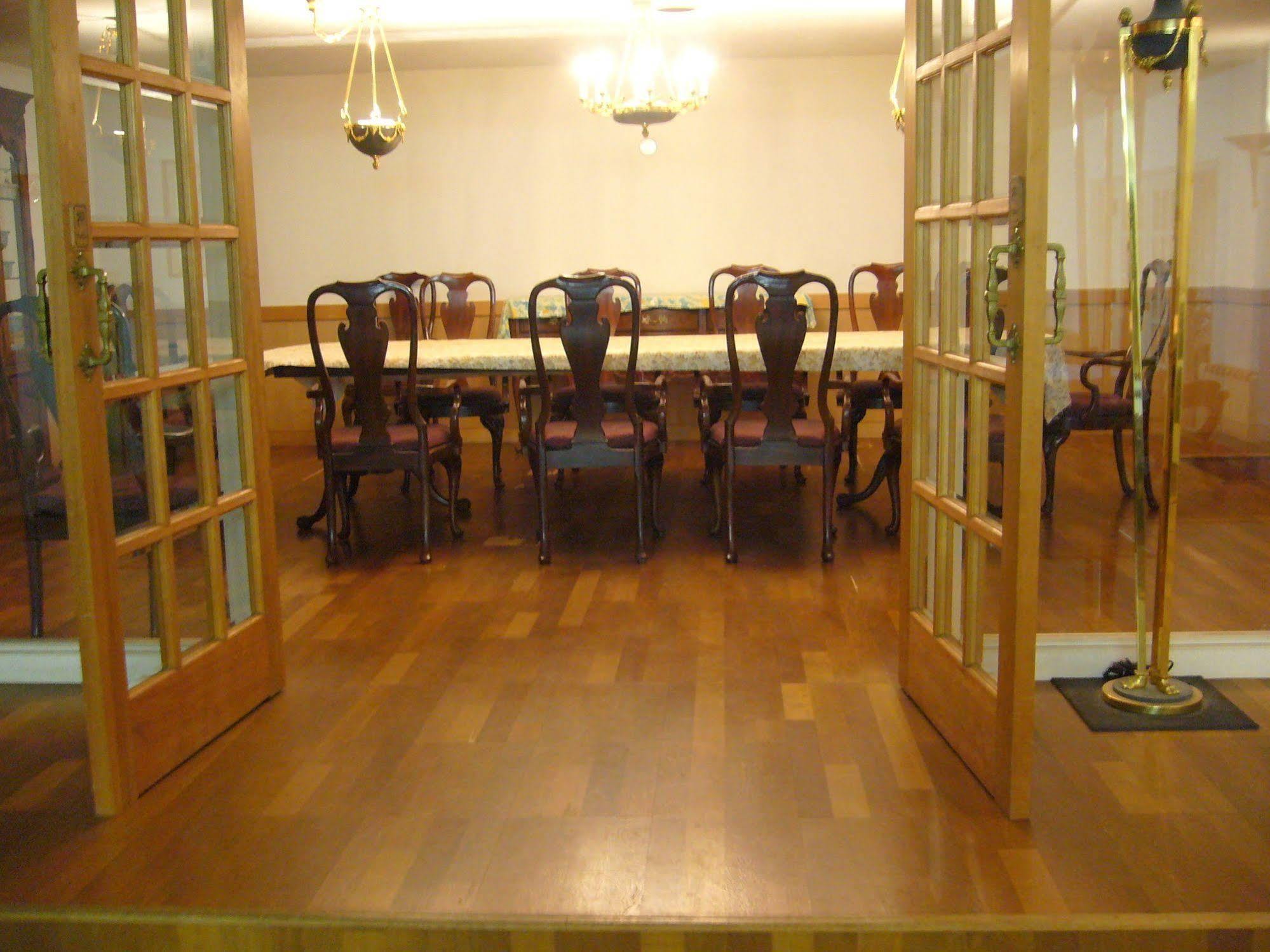 יוזאווה Naeba Springs Hotel מראה חיצוני תמונה