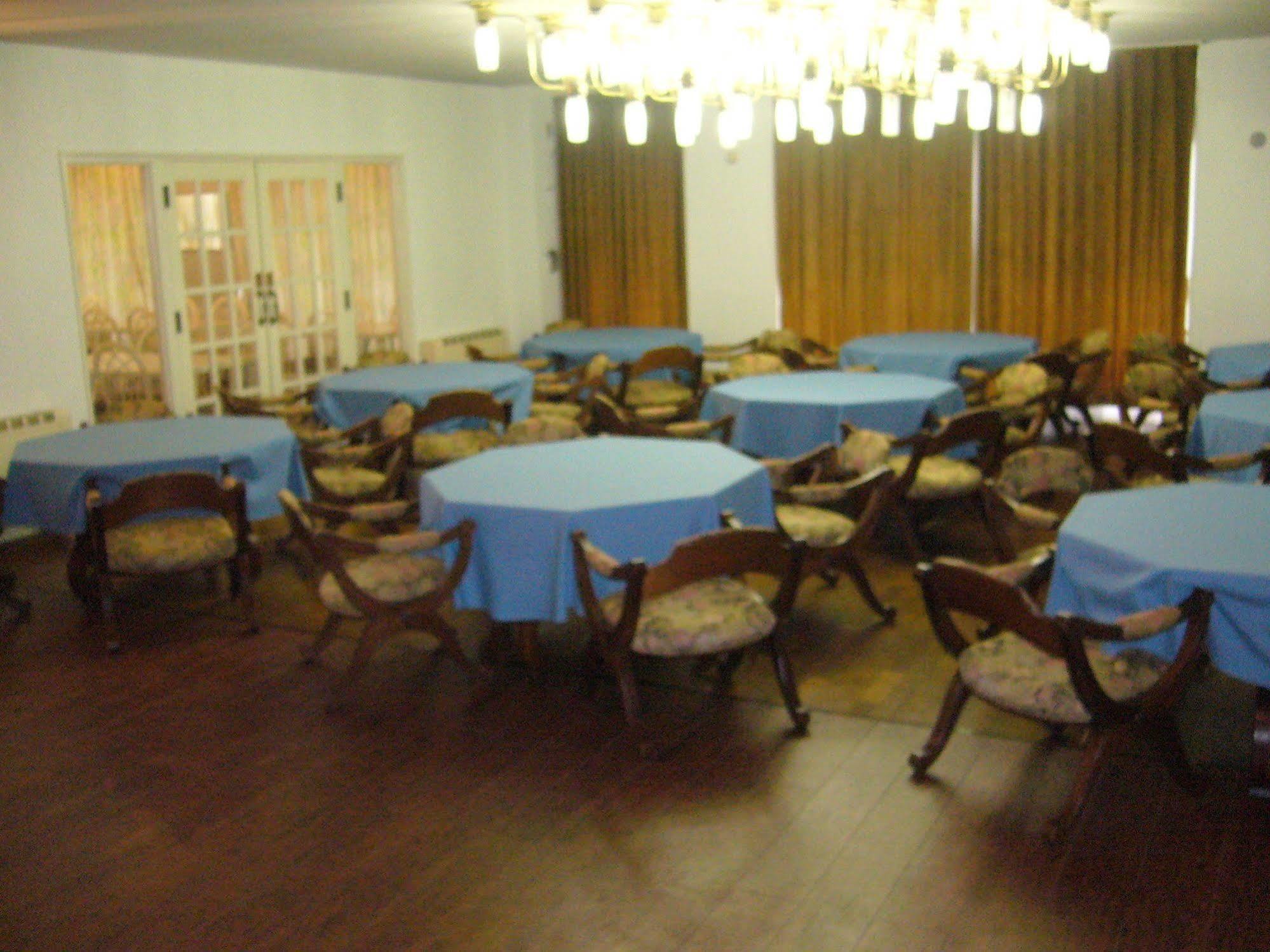 יוזאווה Naeba Springs Hotel מראה חיצוני תמונה